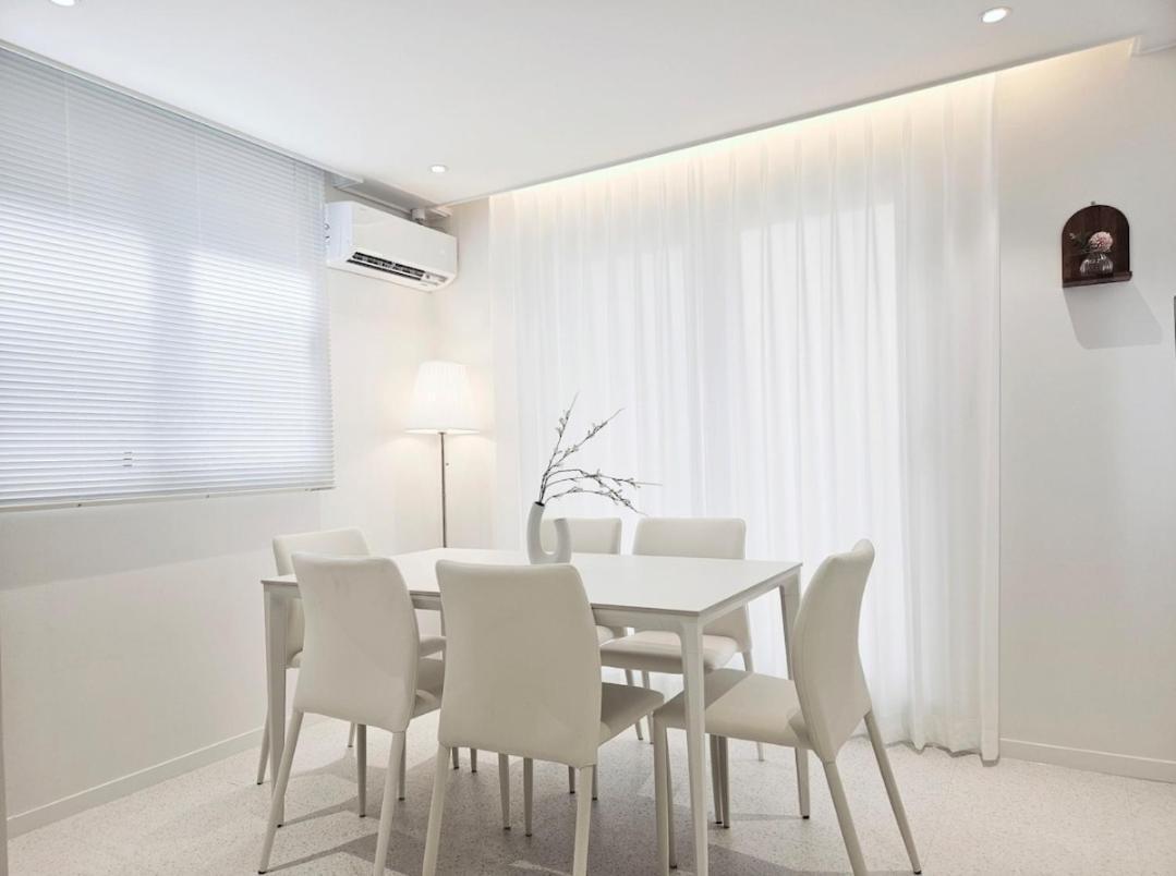 Villa Shugi Seoul