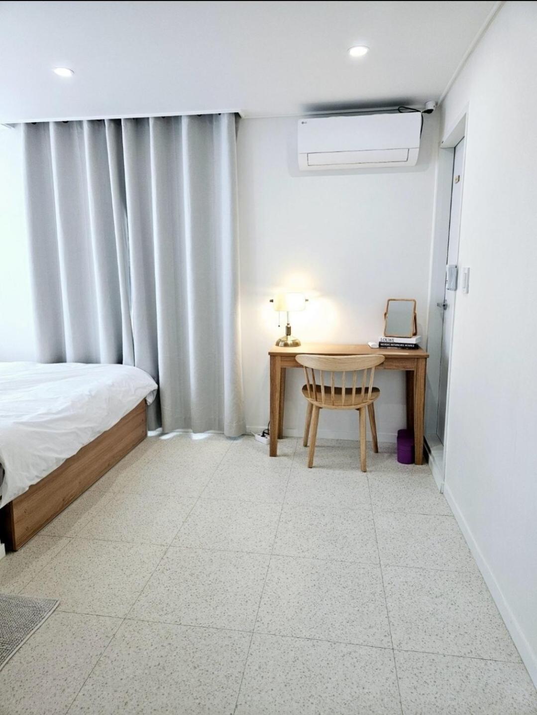 Shugi Villa *